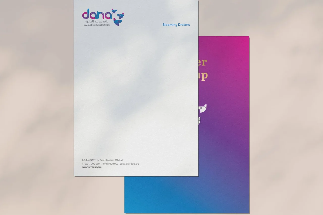 Letterheadweb